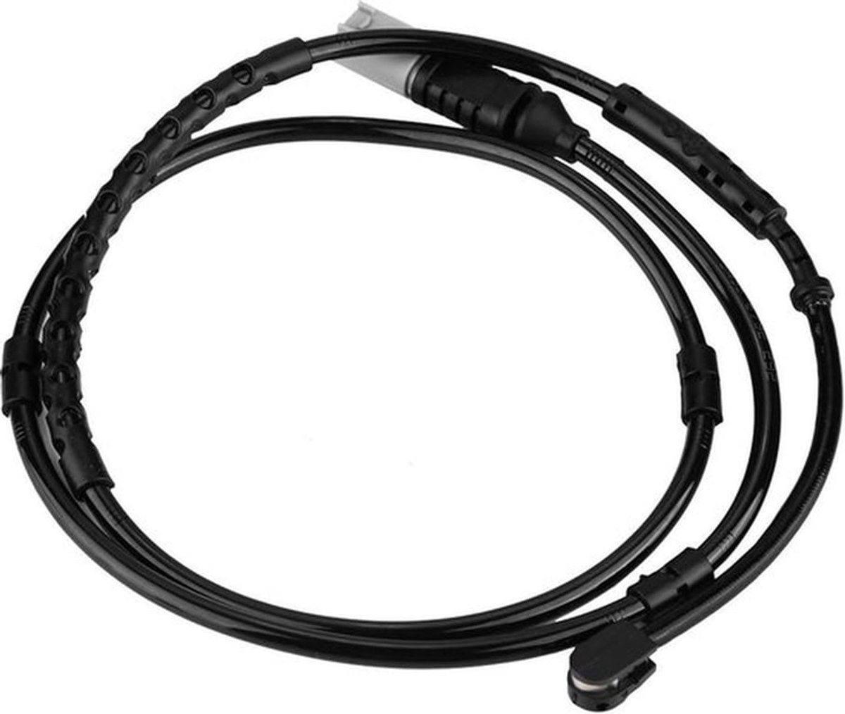 - Remschijf Sensor - Remschijf en Remblok Draagvermogen - Hoge Kwaliteit - Geschikt voor F20 F21 F22 F87 F30 F35 F32 - Duurzaam en Betrouwb...
