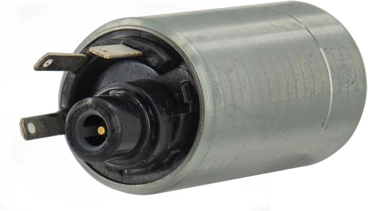 Brandstofpomp Motorfiets - Benzinepomp Kern - Motoronderhoud - Goedkope Reparatie Oplossing - 200 g - Niet gespecificeerd