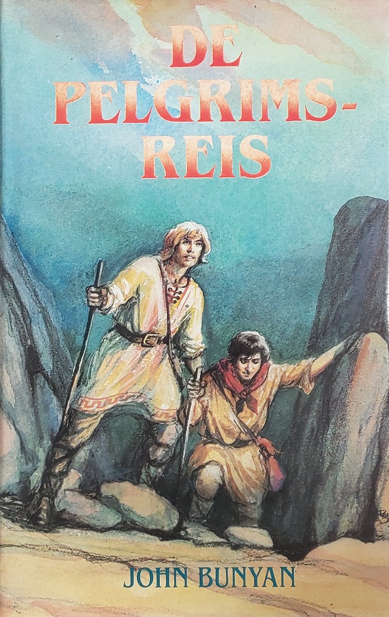 Pelgrimsreis