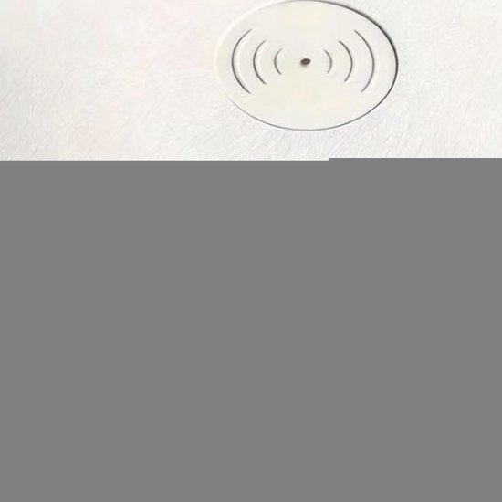 Onder Kussen Speaker - Slaap Apparaat - Rustig Slapen - Beengeleidingstechnologie - 12 x 10 x 2 cm - Wit — afbeelding 3