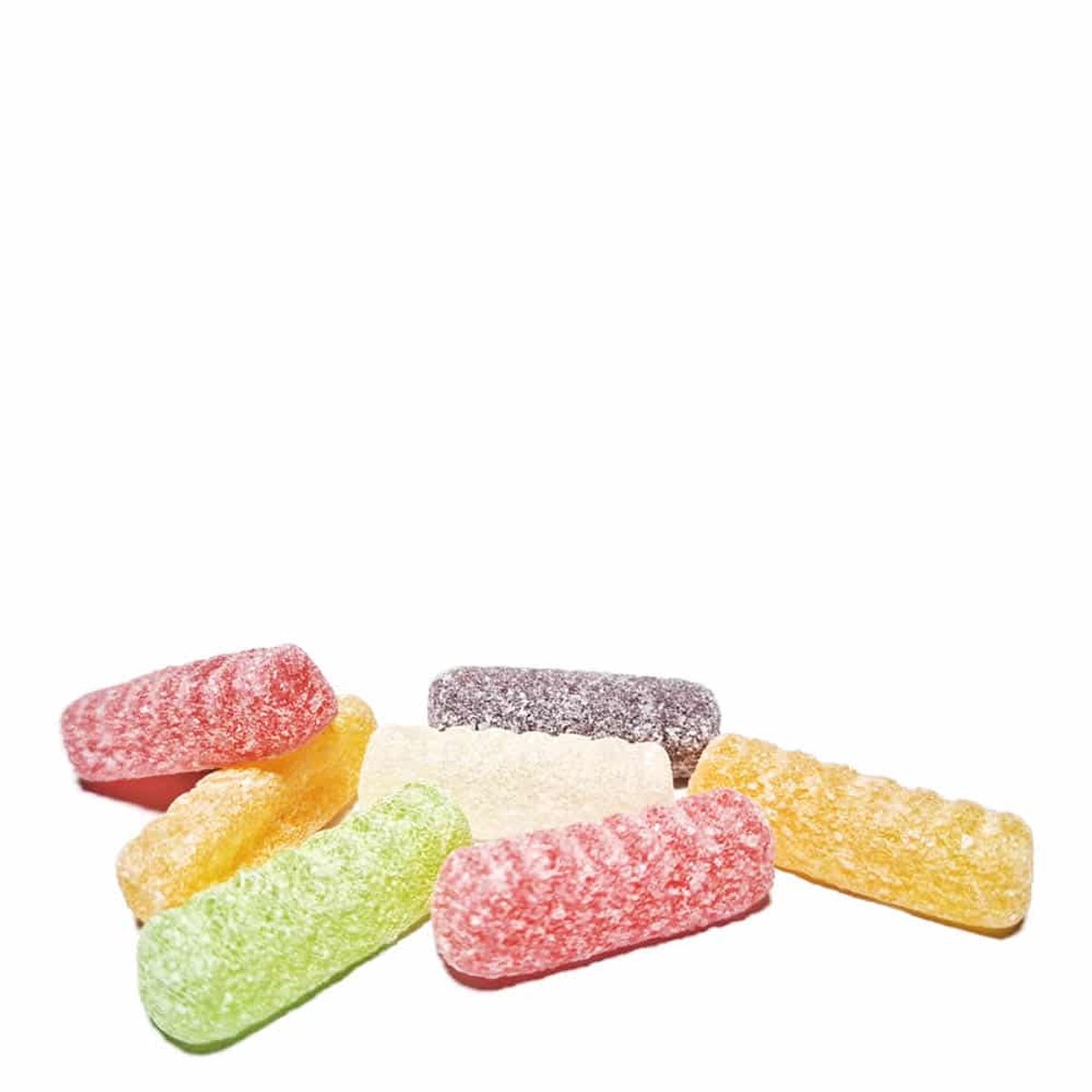 Frisia Zure Staafjes - 3 kilo (2 x 1,5 kilo)