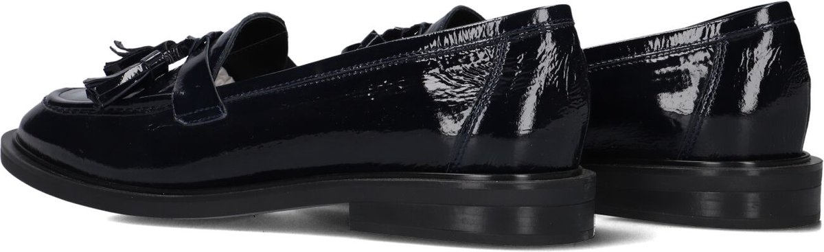 CTWLK Tachy Mocassins Dames - Instappers - Blauw - Maat 36