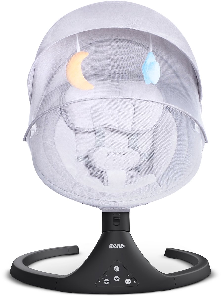 Neno Aurora Elektronische Babywip