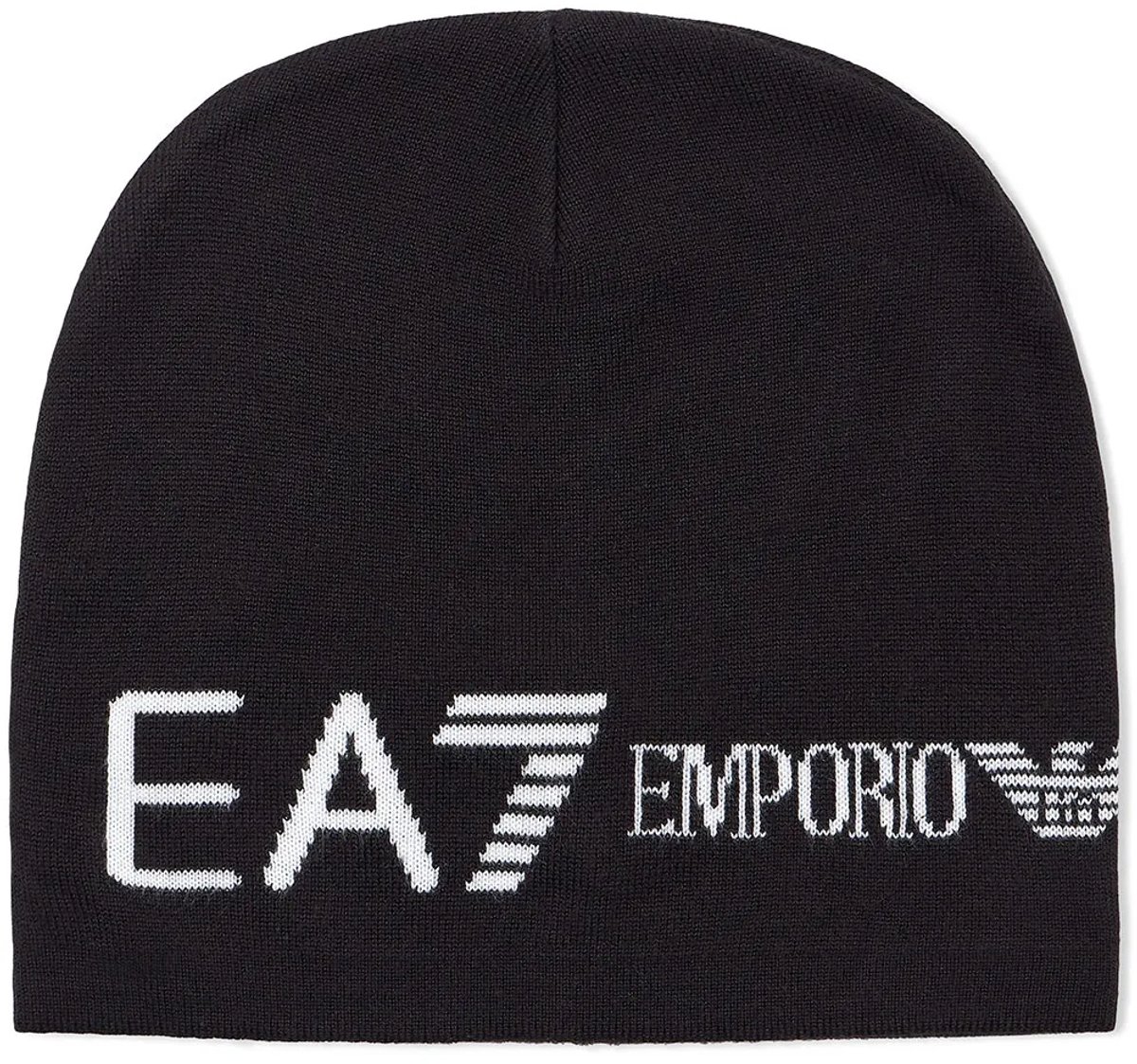 Ea7 Emporio Armani 7x000913_af11994 Muts Zwart M