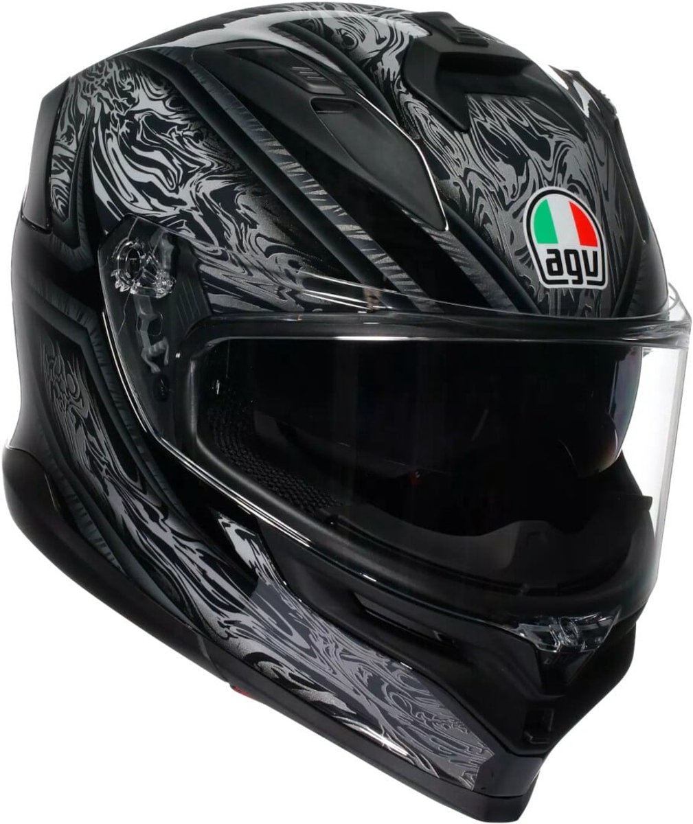 AGV K7 Damascus S26 Helm -