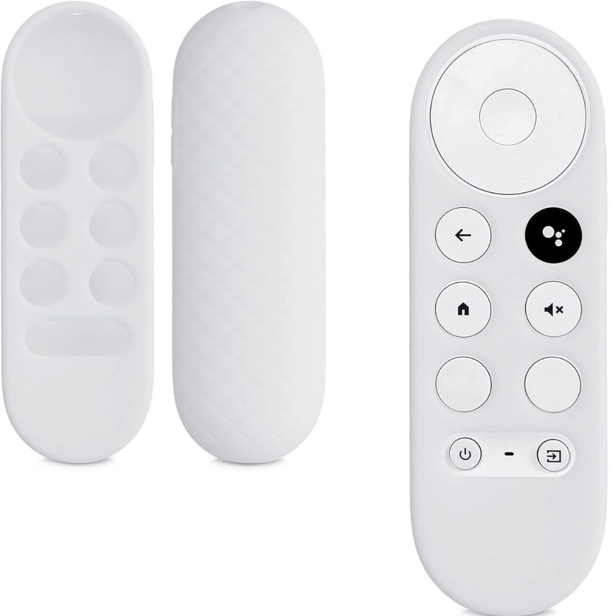 LNMsolutions® Chromekast - Chromecast voor Tv - Google Chromecast - Wit - 20cm x 11cm x 1cm