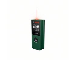 Bosch Home and Garden EasyDistance 20 Laserafstandsmeter 20 m