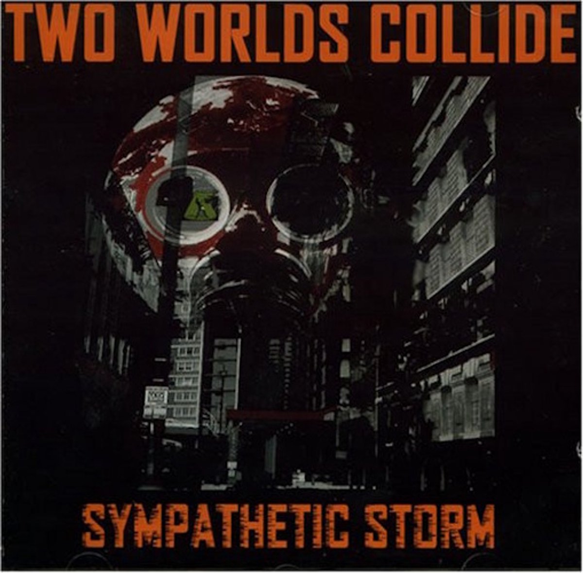 Sympathetic Storm