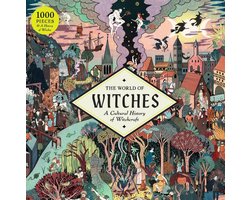 The World of Witches