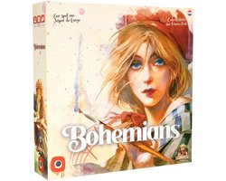 Bohemians NL