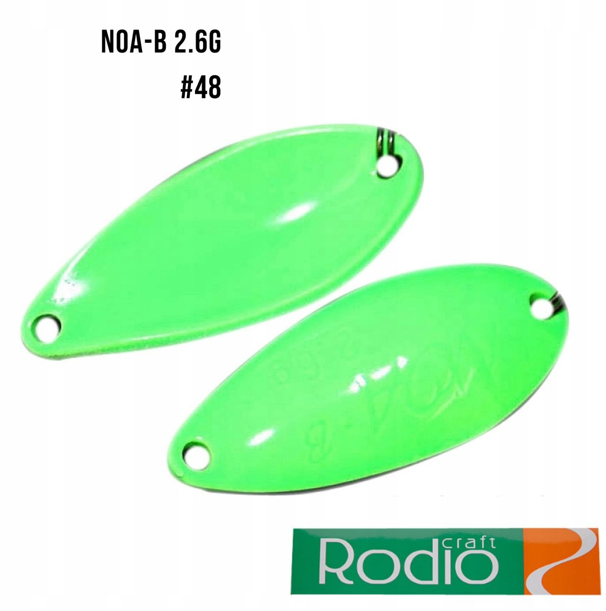 Merkloze Wobbler Hengel Lure 2.6g - Perfect voor Diep Water Vissen