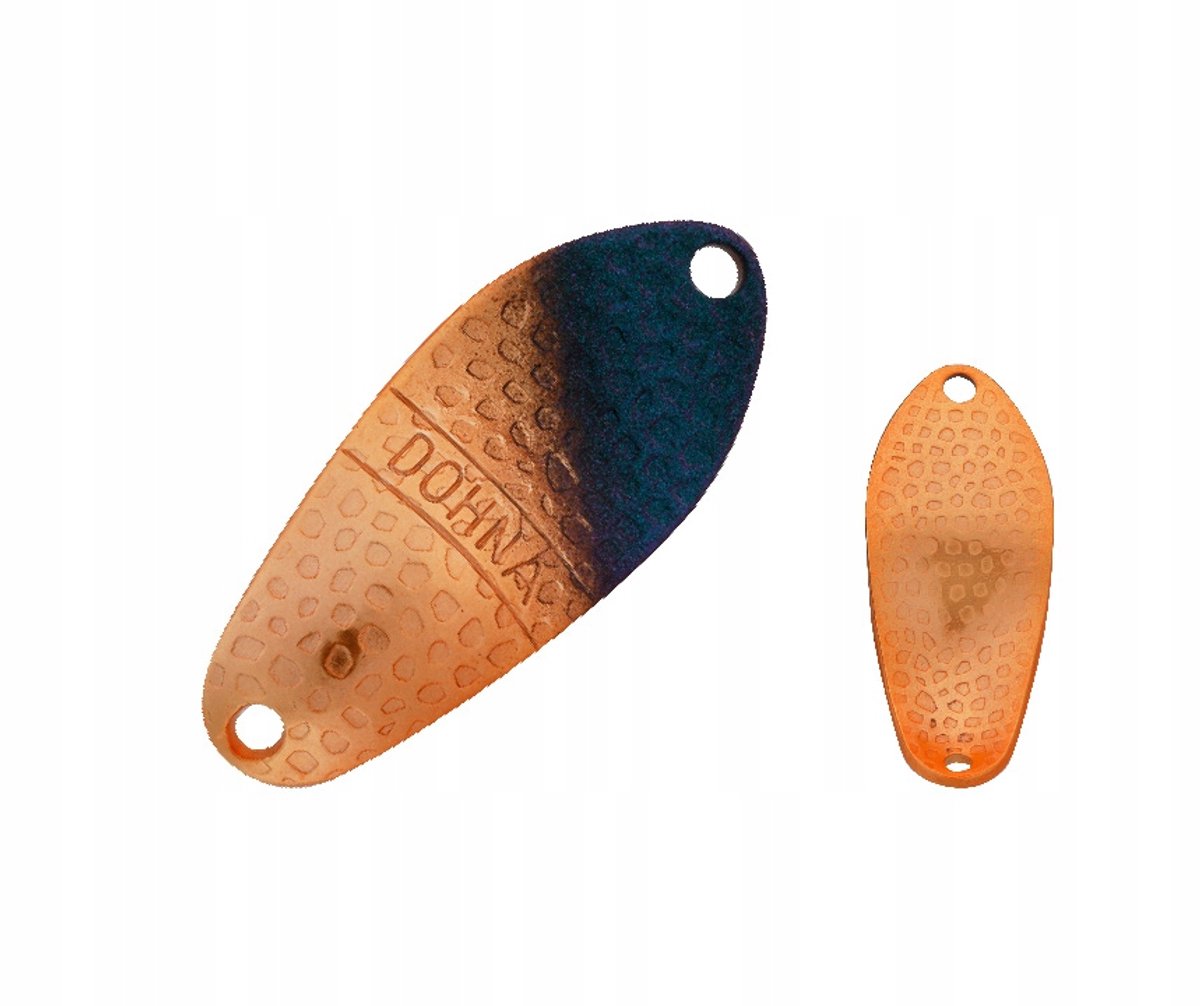 Merkloos Wobbler 27.2mm, 2g - Vissen op Afstand en Diepte