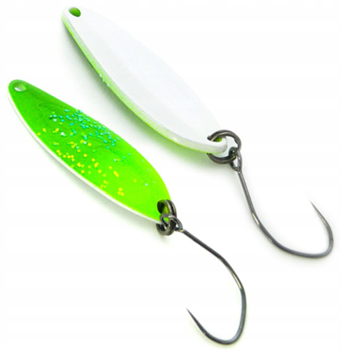 RODIO CRAFT QM Spinnerbait 3.3g - Diep Vissen & Lange Worpen