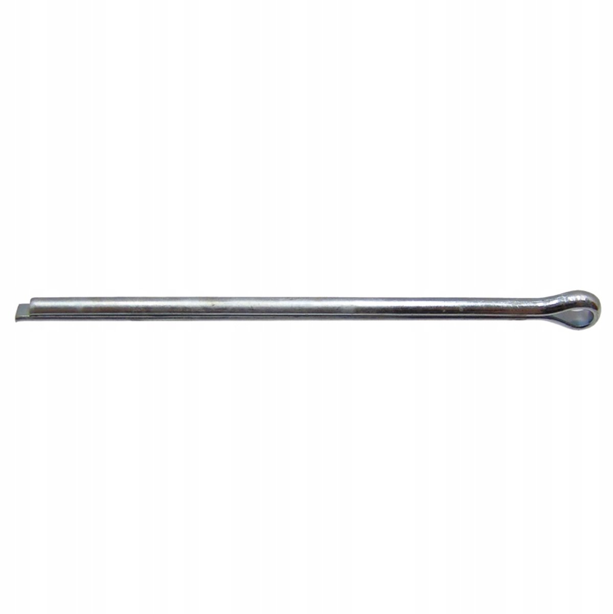 Splinterpen DIN 94 Staal Verzinkt 63mm x 5mm - 50 stuks