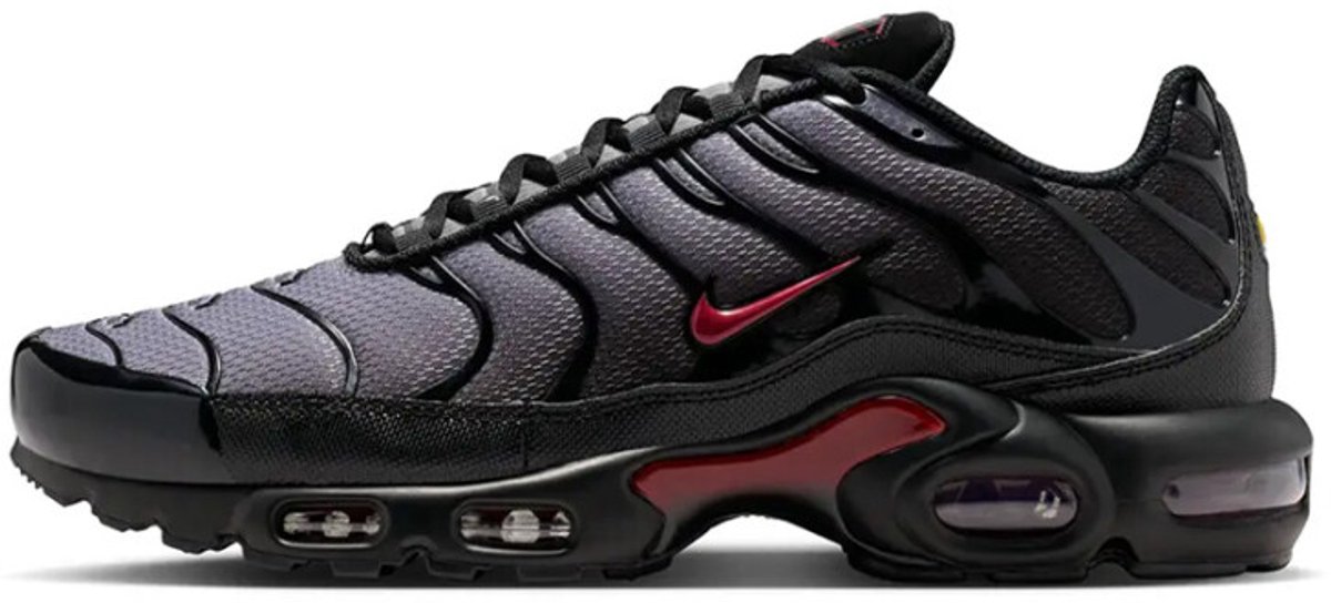 Nike Air Max Plus TN Heren Sneakers Schoenen DM0032-032 Zwart
