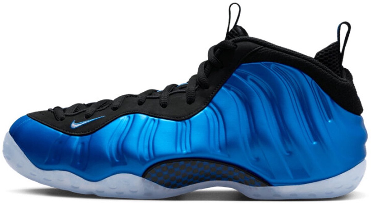 Nike Air Foamposite One 'International Blue' - Maat 42