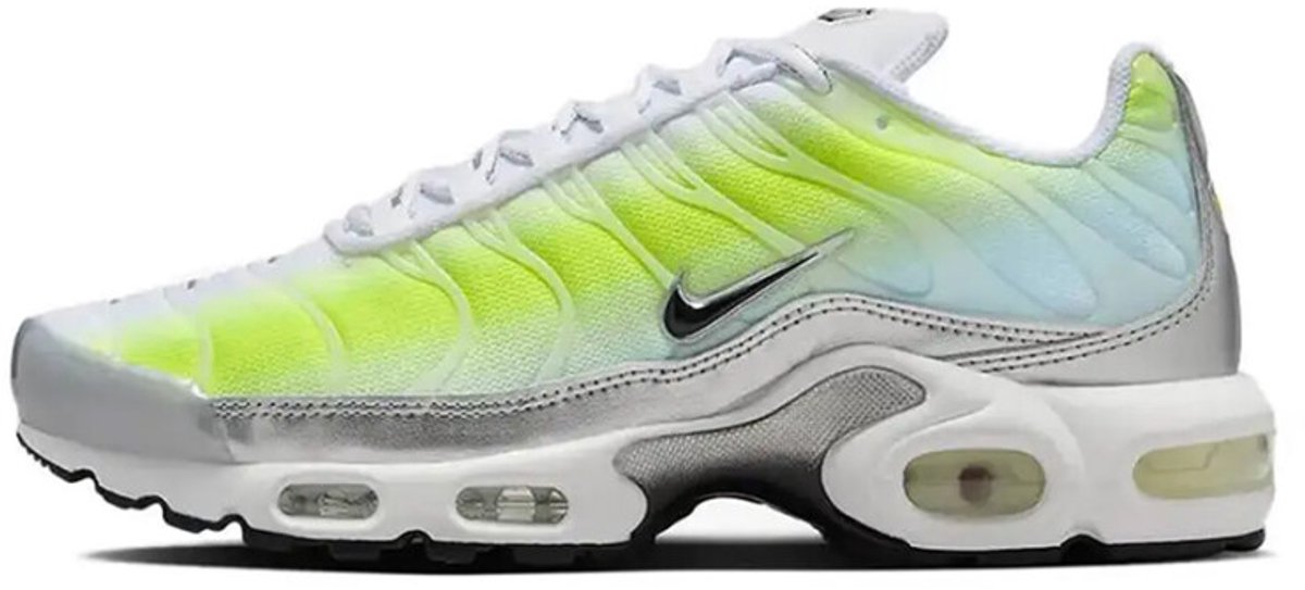 W Nike Air Max Plus TN sneakers Bekijk Foto’s