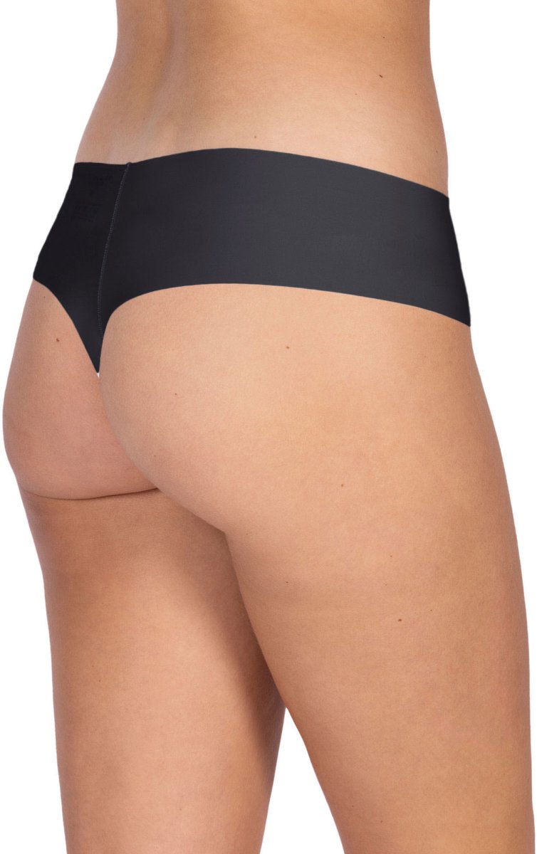 5-pack Hipster Secret Soft & Shape
