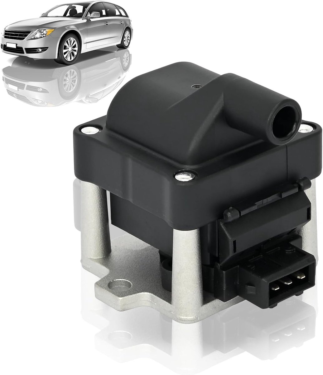 Bougie compatibel met Audi Seat Skoda VW - bougiereserveonderdeel - betrouwbaar en duurzaam - eenvoudig te installeren - ShopVlot