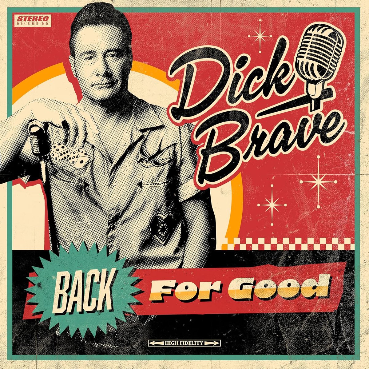 Back for Good,1 Audio-CD (Fanbox) - ShopVlot