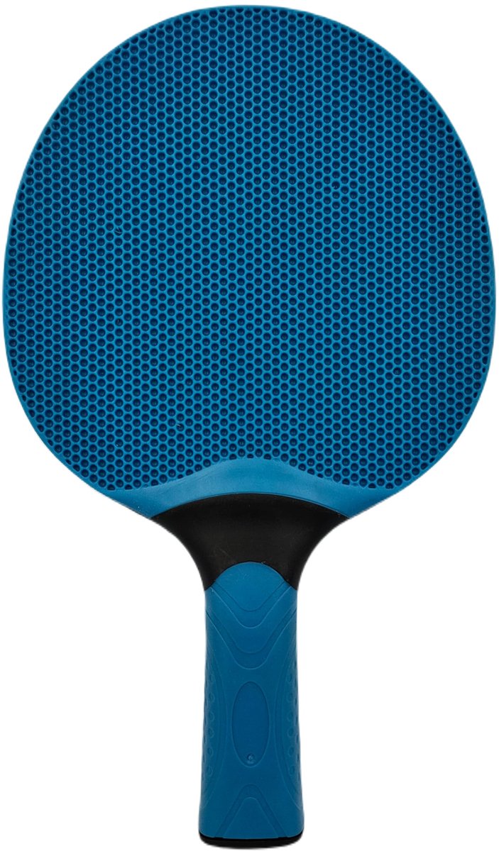 Set van 2 SCHOOL Tafeltennisrackets - Duurzaam & Weerbestendig