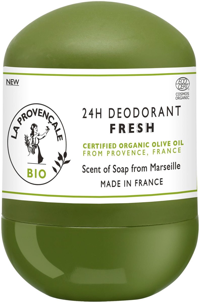 La Provençale DEOW COSMOSORG RO50 FR MARS