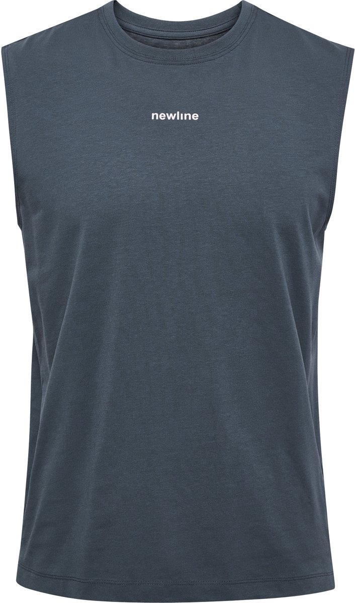 nwlLOGO TANK TOP