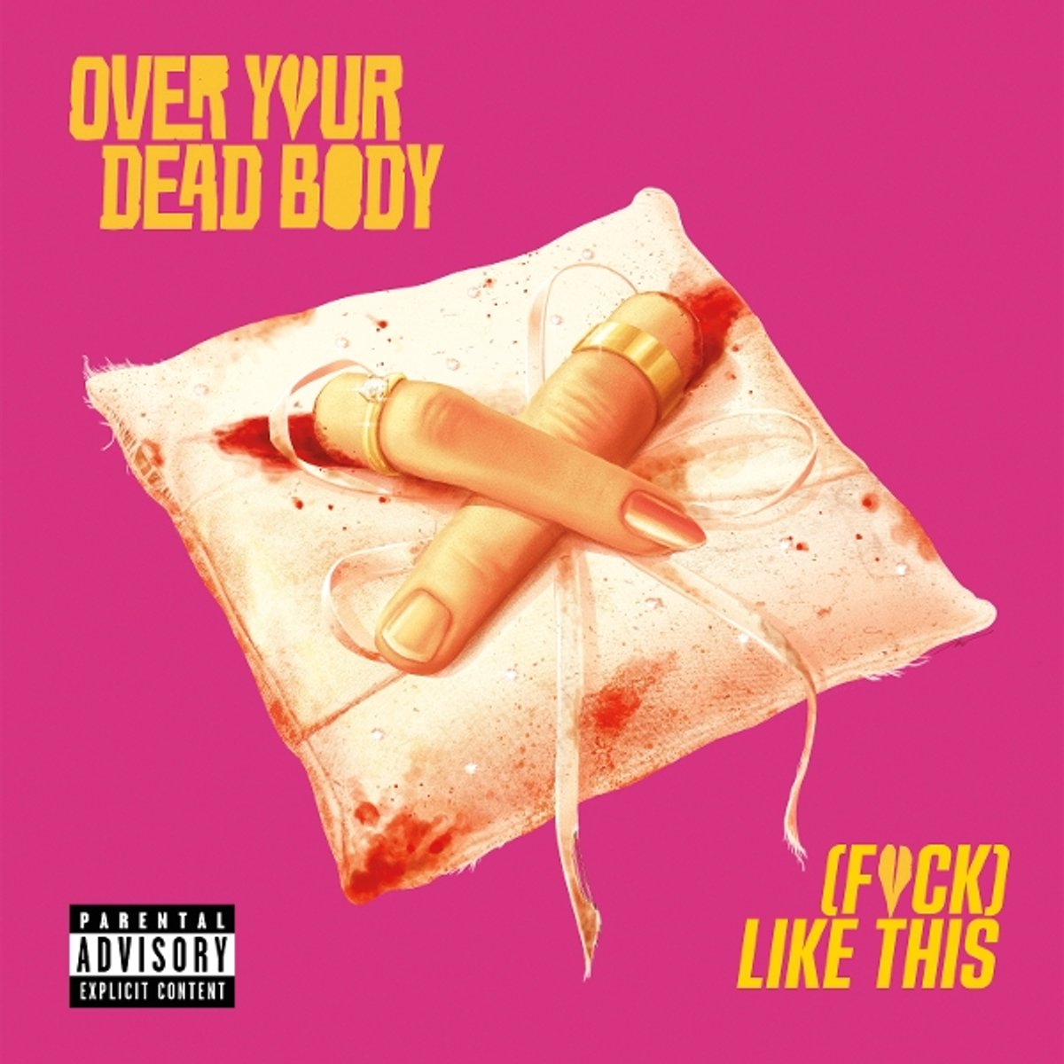 (Fuck) Like This