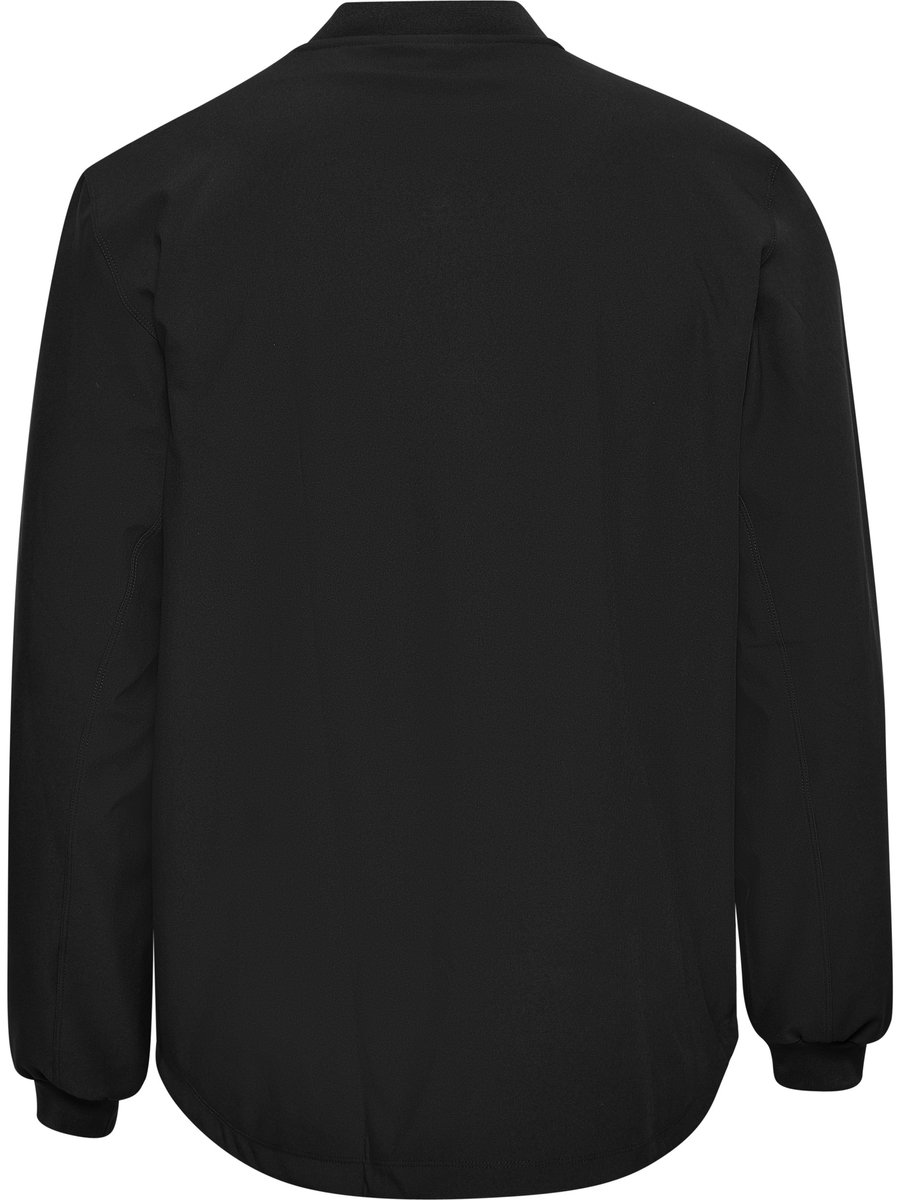 Hmlrugby Contact Top L/S