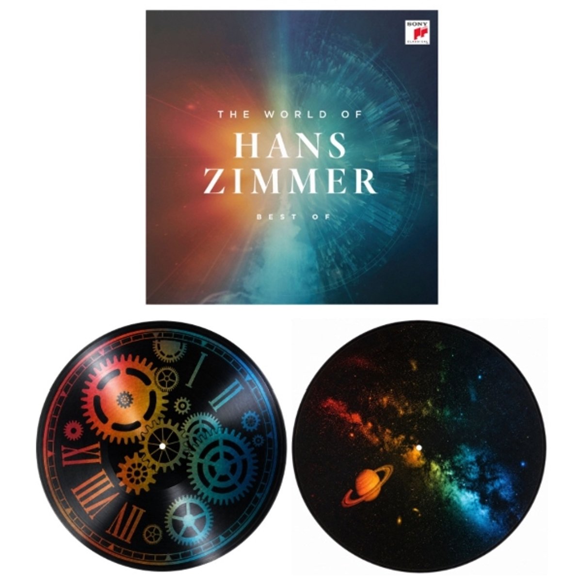 The World of Hans Zimmer