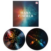 The World of Hans Zimmer