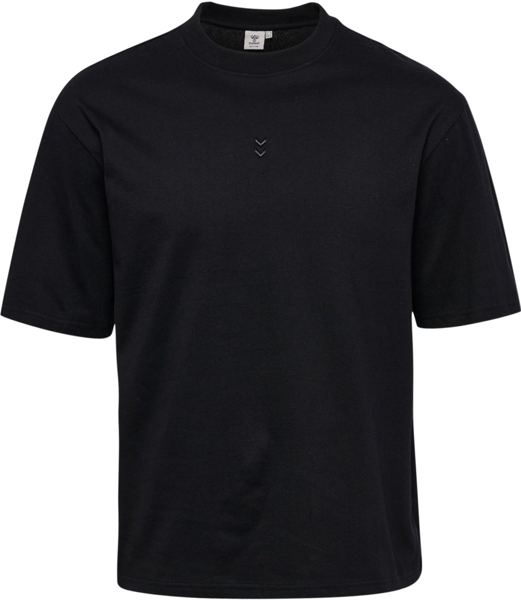 Hmlpulse Premium T-Shirt S/S