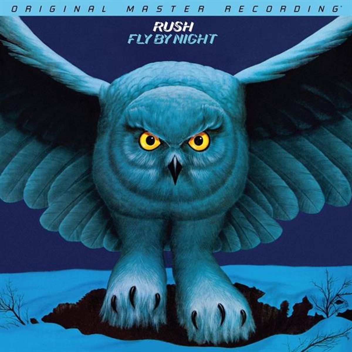 Fly By Night