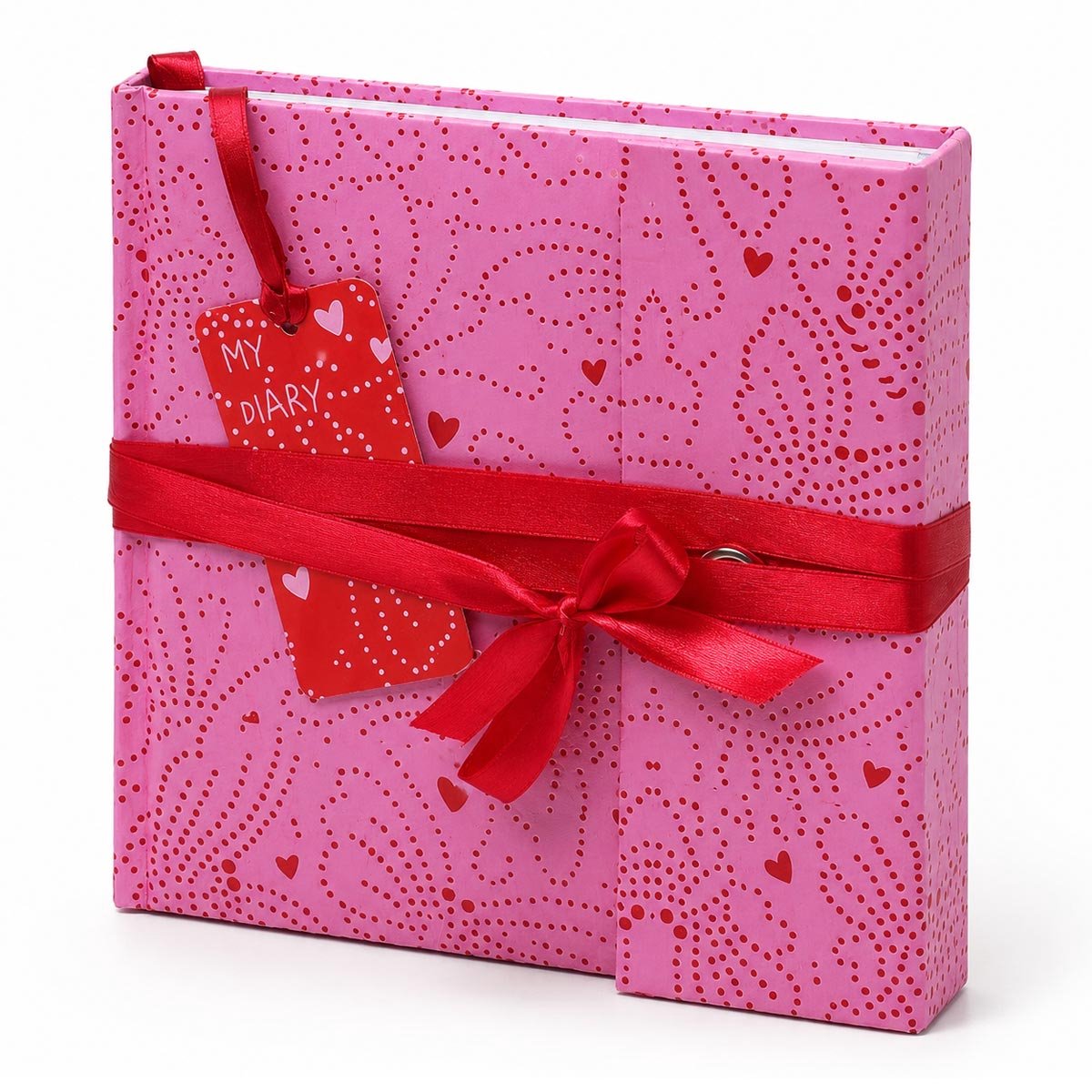 Lief Dagboek