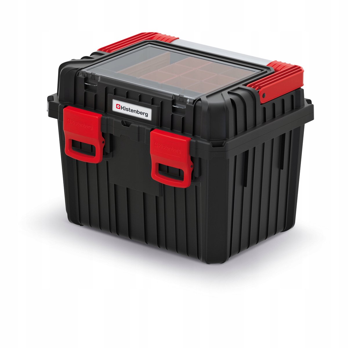 Gereedschapskist Garage Organizer - Stevig en Waterdicht