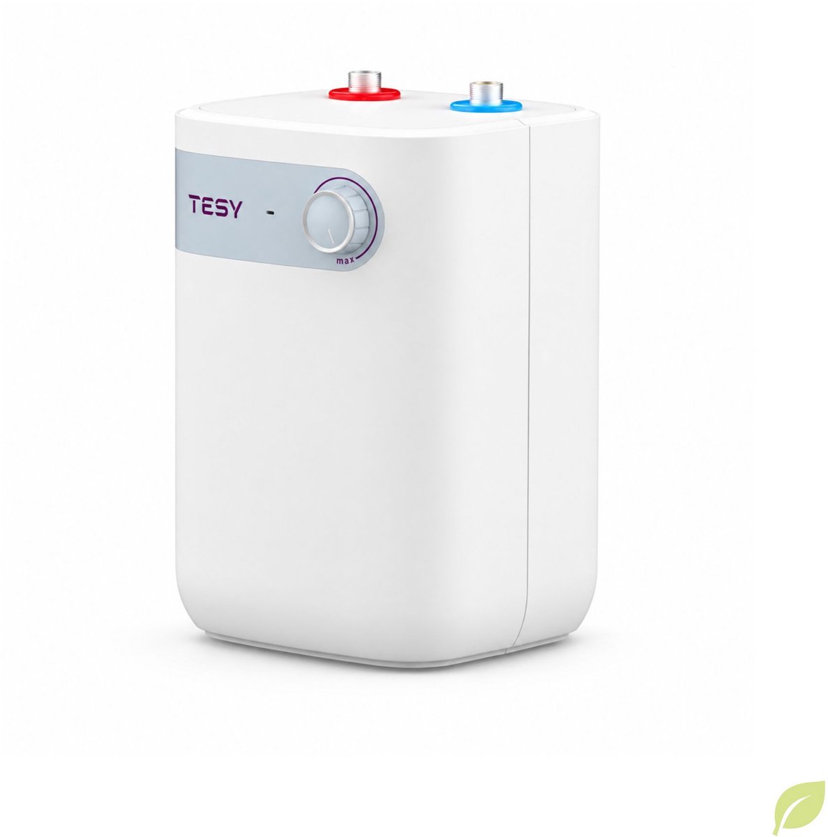 Durensa® - Tesy boiler - keuken - 5 liter - bovenuitloop