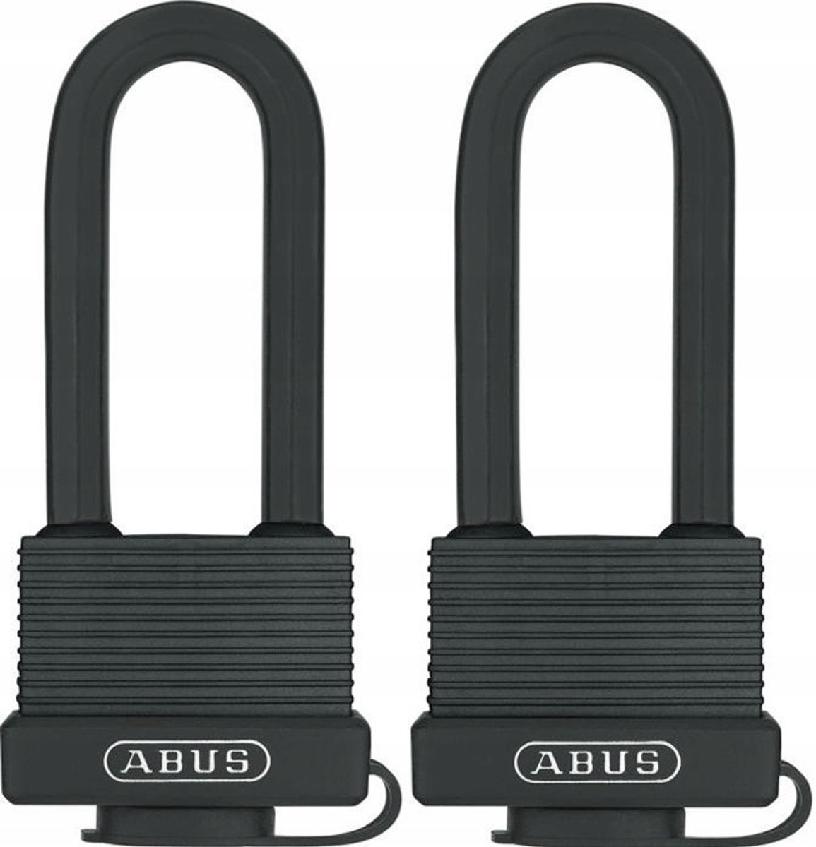 ABUS Beitslot 2 stuks - Een sleutelsysteem
