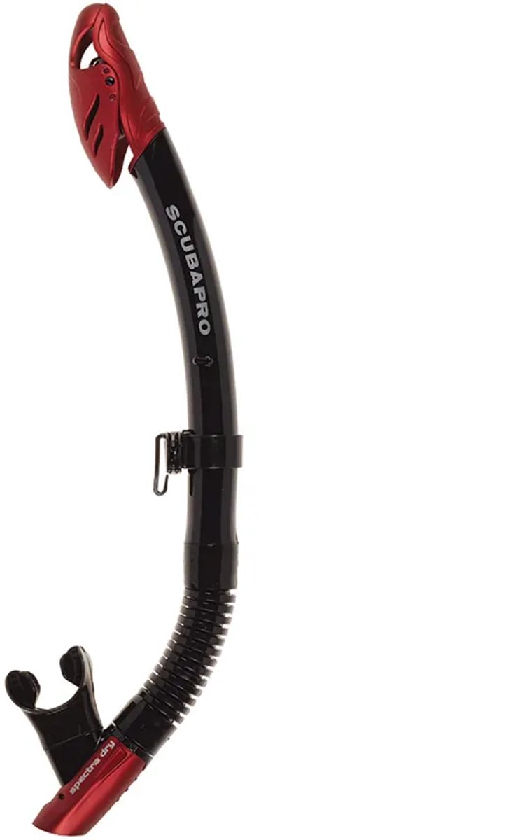 Scubapro Spectra Dry snorkel