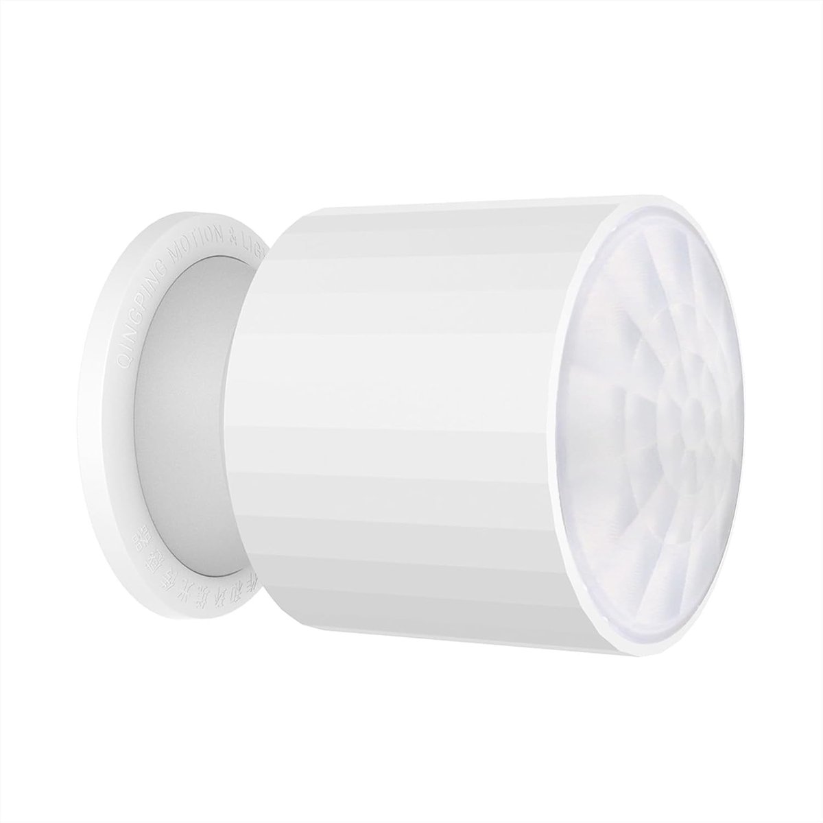 Bewegings- en lichtsensor - werkt met Apple HomeKit - lange standby tijd - verhoog de veiligheid thuis - ShopVlot