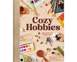 Cozy Hobbies