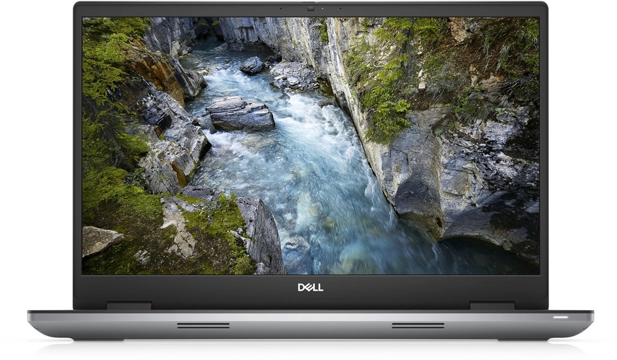 DELL Precision 7770 | Intel Core i7 | NVIDIA RTX A1000 | (″) | 256 GB SSD | 16 GB DDR4 | US | WiFi | Windows 11 Pro