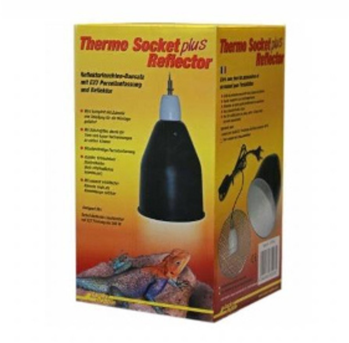 Lucky Reptile Terrariumverlichting HTR-1