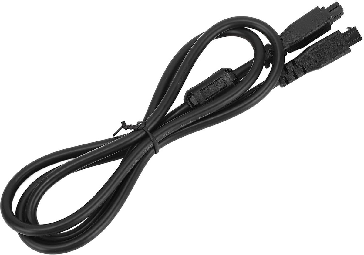 4 Pin AMS Extension Cable for A1/A1mini 3D Printer, 22AWG Copper Core PVC Shell Extension Cable, for A1 Series To for - ShopVlot