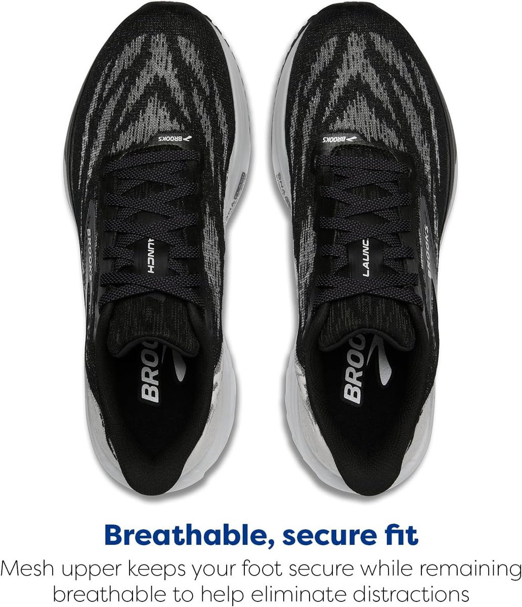 Brooks womens Launch 11sneakers - ShopVlot