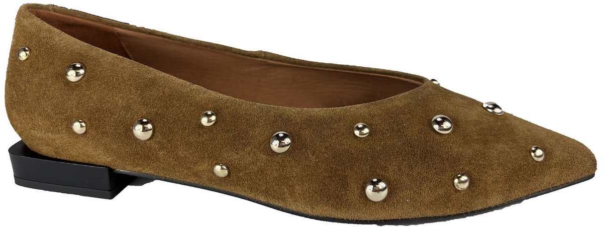 ANGEL ALARCON BALLERINA'S - 26507-530B