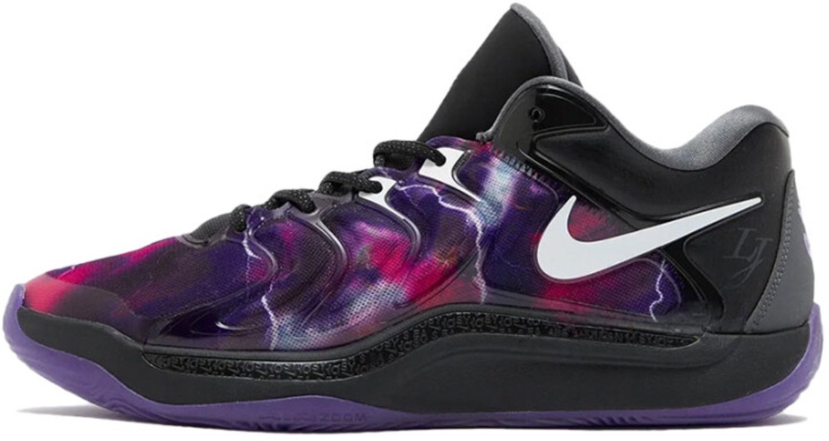 Nike KD 17 ‘Metro Boomin’ Zwart
