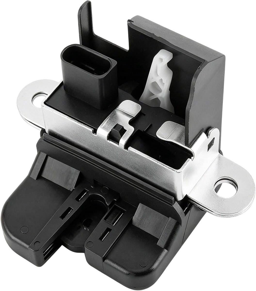 Achterklep slot - Geschikt voor VW Golf 5 6, Passat B6 B7, Seat Altea - Betrouwbare vervanging - Verhoogt veiligheid - ShopVlot