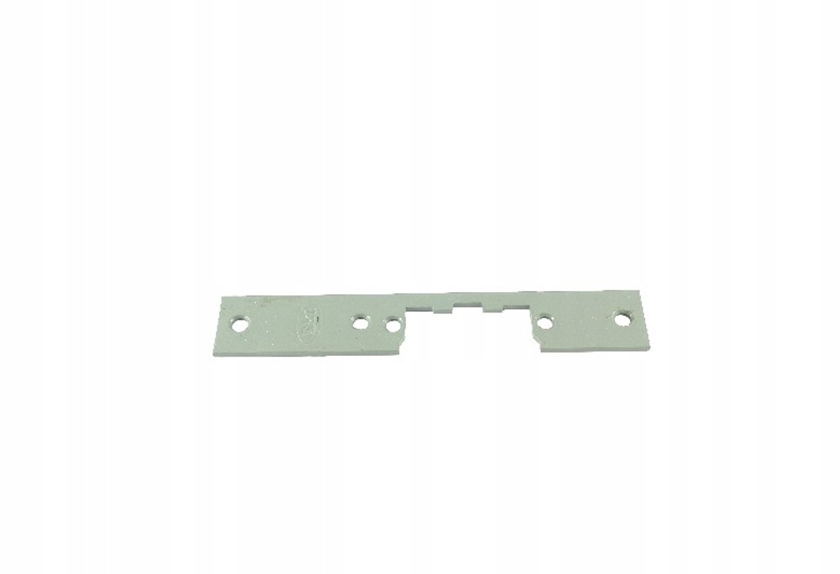 Elektra Deurschild Kort Geverfd - Model SP1501-M