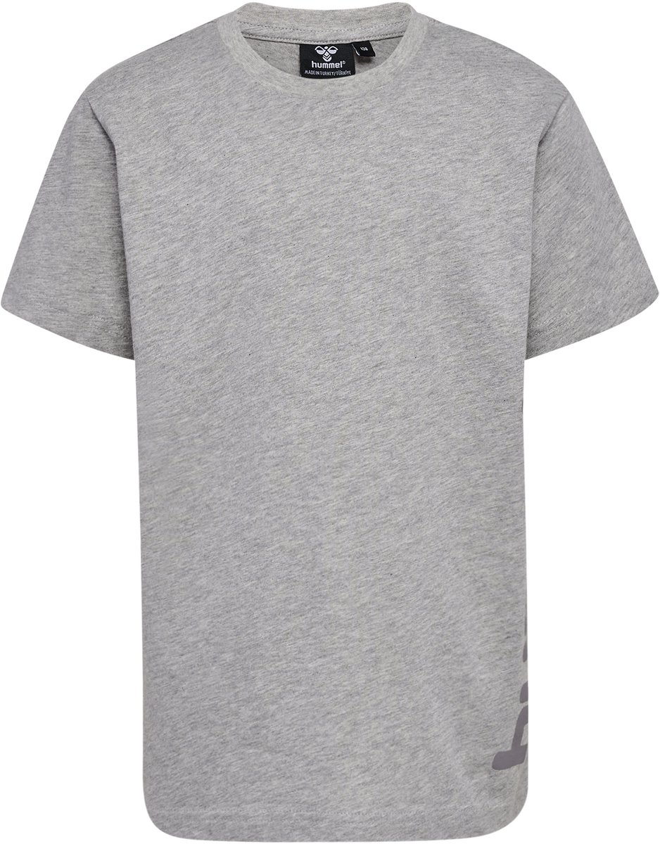 Hmlprint T-Shirt S/S