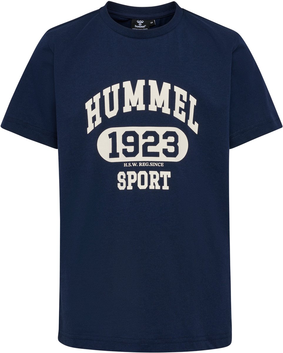 Hmlprint T-Shirt S/S